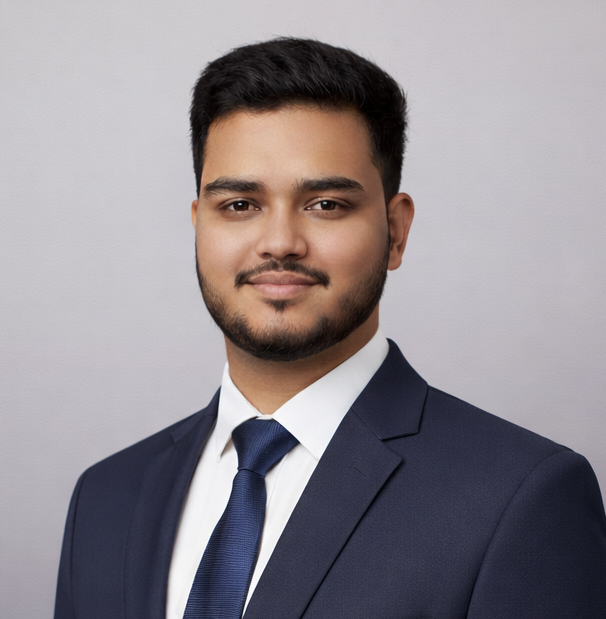 Mohammad Atiqur Rahman